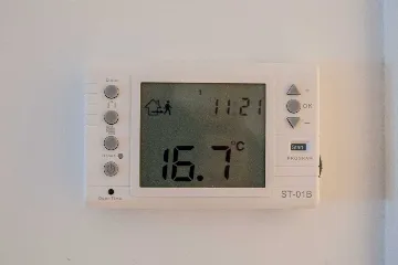 Zagreb Apartment with Loggia & Parking