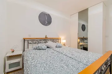 Zagreb Apartment with Loggia for Up to 4 Guests