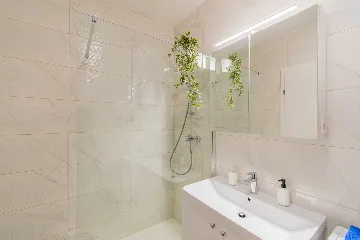 Zagreb Apartment with Loggia for Up to 4 Guests