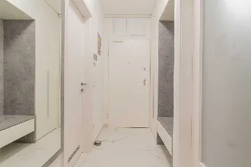 Zagreb Apartment with Loggia for Up to 4 Guests