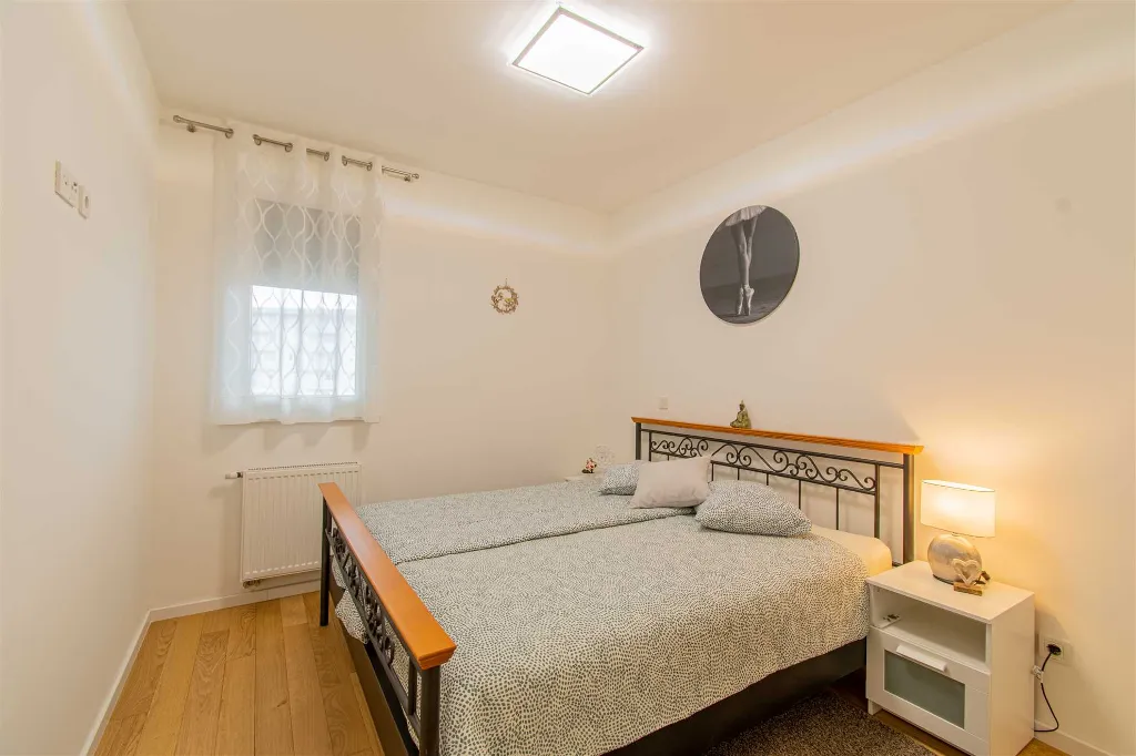 Zagreb Apartment with Loggia for Up to 4 Guests