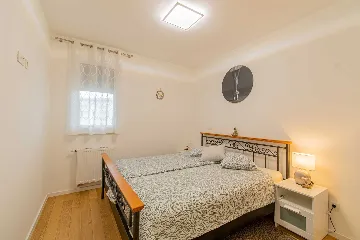 Zagreb Apartment with Loggia for Up to 4 Guests