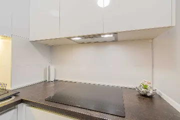 Zagreb Apartment with Loggia for Up to 4 Guests