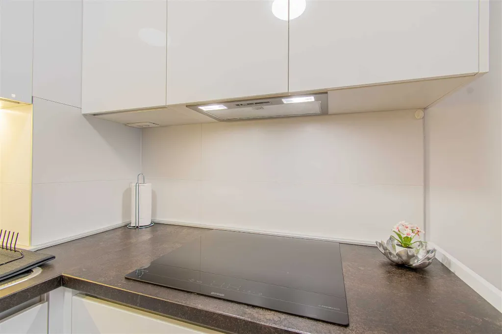 Zagreb Apartment with Loggia for Up to 4 Guests