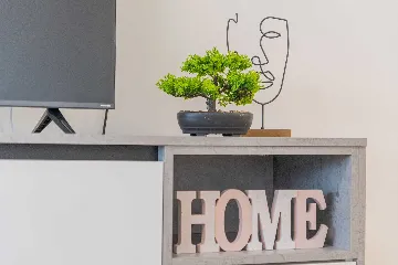 Zagreb Apartment with Loggia for Up to 4 Guests