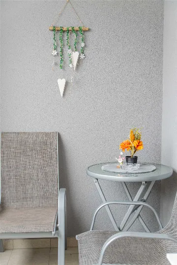 Zagreb Apartment with Loggia for Up to 4 Guests