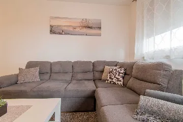 Zagreb Apartment with Loggia for Up to 4 Guests