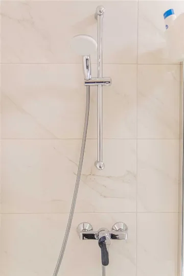 Zagreb Apartment with Loggia for Up to 4 Guests