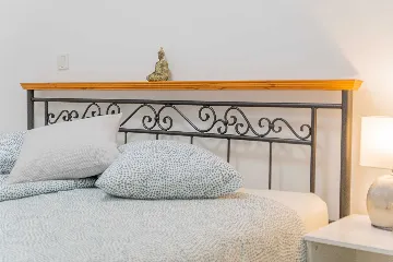 Zagreb Apartment with Loggia for Up to 4 Guests