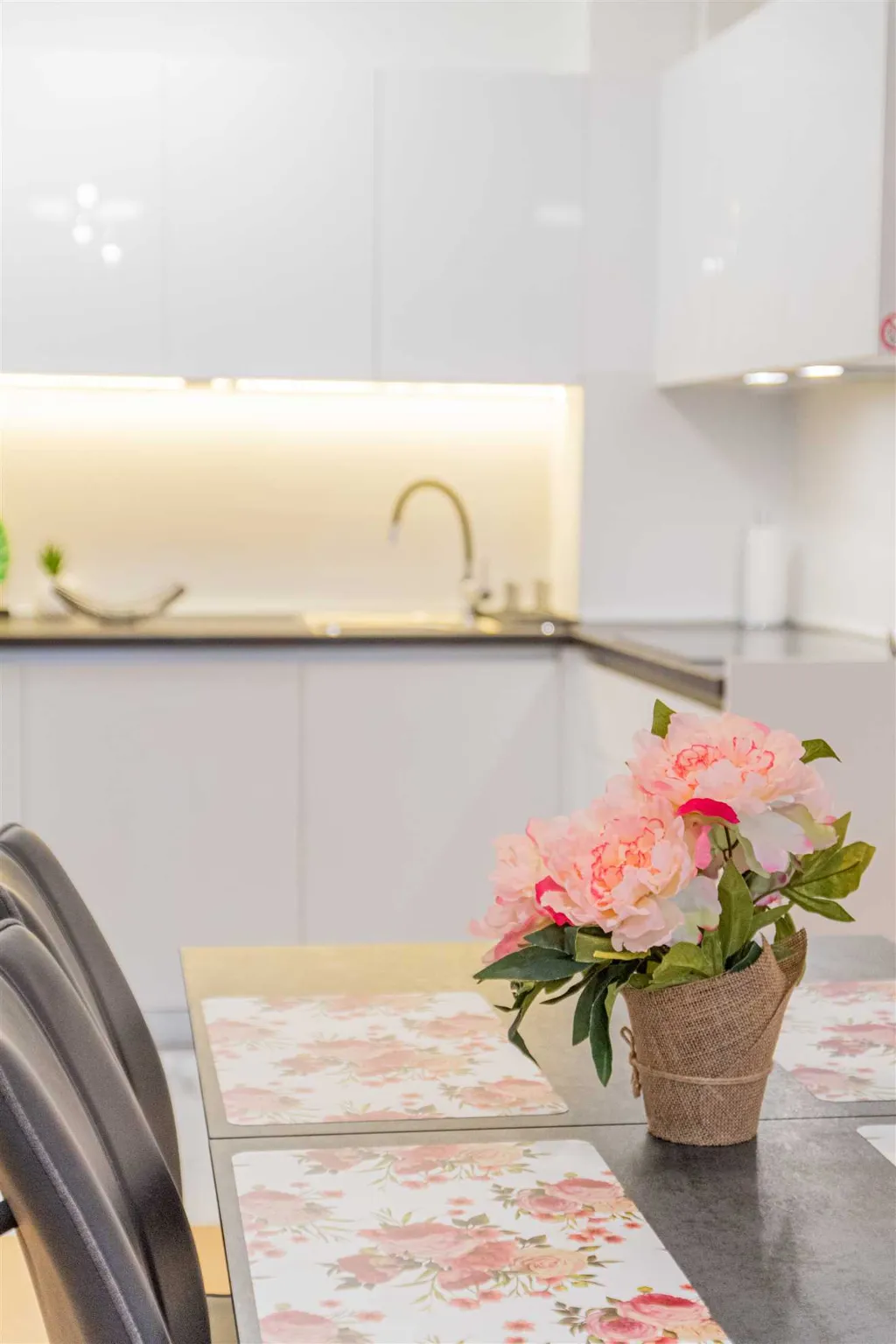 Zagreb Apartment with Loggia for Up to 4 Guests