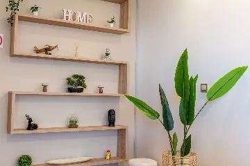 One-Bedroom Apartment with Loggia in Zagreb