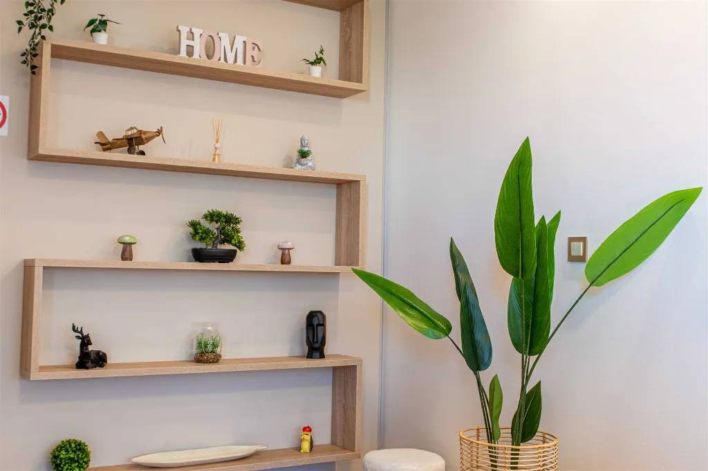 One-Bedroom Apartment with Loggia in Zagreb
