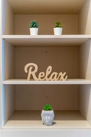 One-Bedroom Apartment with Loggia in Zagreb