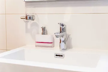 One-Bedroom Apartment with Loggia in Zagreb