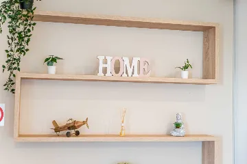 One-Bedroom Apartment with Loggia in Zagreb