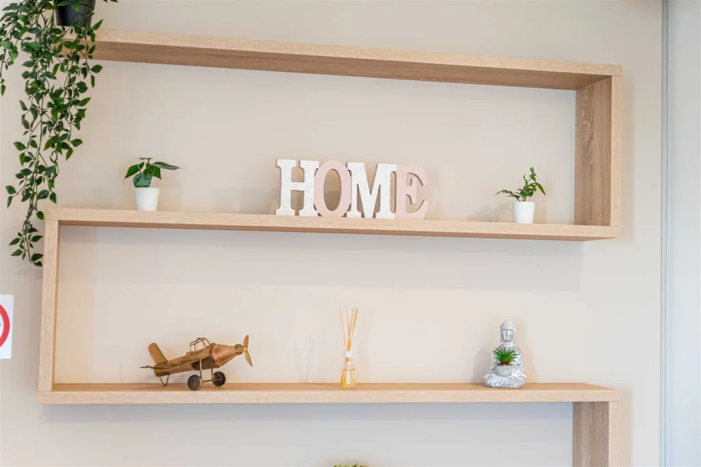 One-Bedroom Apartment with Loggia in Zagreb