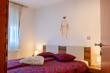 One-Bedroom Apartment with Loggia in Zagreb