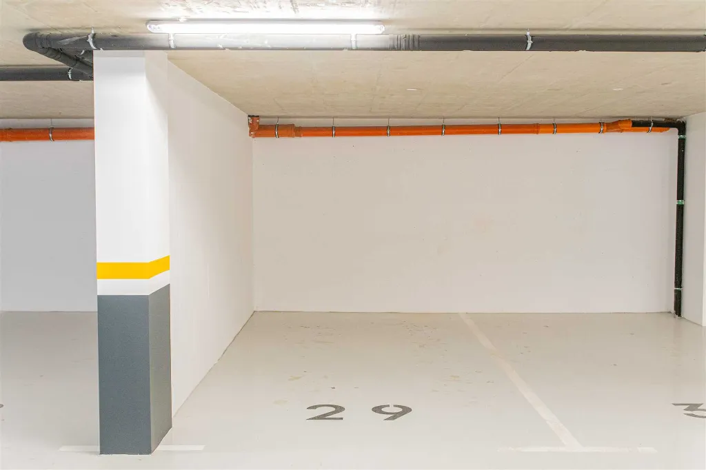 Zagreb Apartment with Separate Bedroom for 4