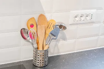 Zagreb Apartment with Separate Bedroom for 4