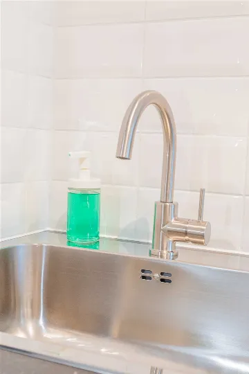 Zagreb Apartment with Separate Bedroom for 4