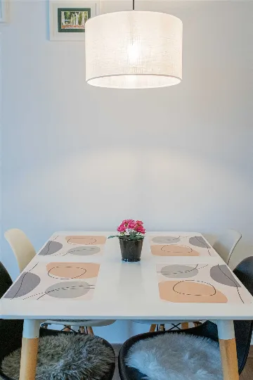 Zagreb Apartment with Separate Bedroom for 4