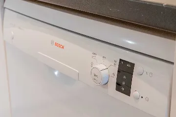 Zagreb Apartment with Separate Bedroom for 4