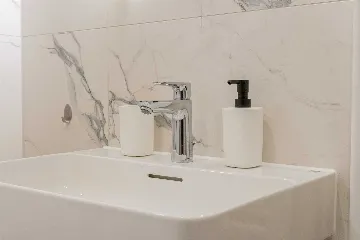 Zagreb Apartment with Separate Bedroom for 4