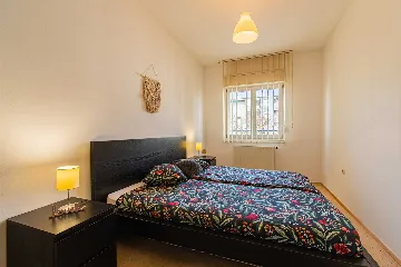 3-Bedroom Apartment in Zagreb with Balconies