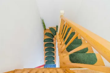 3-Bedroom Apartment in Zagreb with Balconies