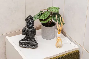 3-Bedroom Apartment in Zagreb with Balconies