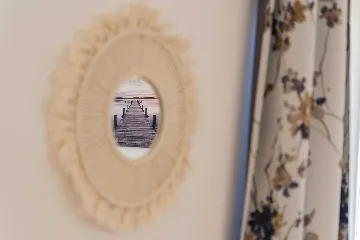 3-Bedroom Apartment in Zagreb with Balconies