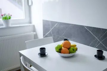 Zagreb 1-Bedroom Apartment for Up to 4 Guests