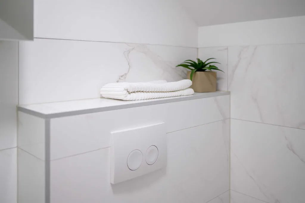 Zagreb 1-Bedroom Apartment for Up to 4 Guests