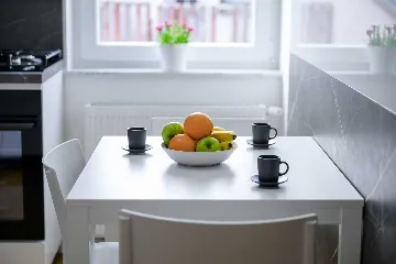 Zagreb 1-Bedroom Apartment for Up to 4 Guests