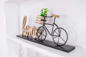 Zagreb 1-Bedroom Apartment for Up to 4 Guests