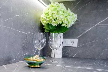 Zagreb 1-Bedroom Apartment for Up to 4 Guests