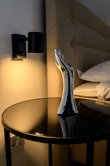 Zagreb 1-Bedroom Apartment for Up to 4 Guests