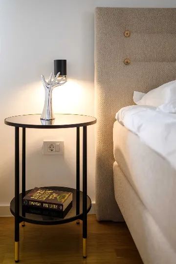 Zagreb 1-Bedroom Apartment for Up to 4 Guests