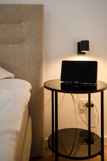 Zagreb 1-Bedroom Apartment for Up to 4 Guests