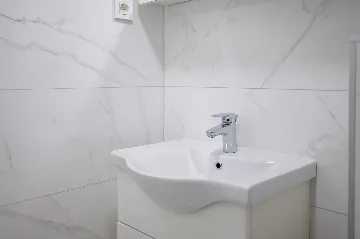 Zagreb 1-Bedroom Apartment for Up to 4 Guests