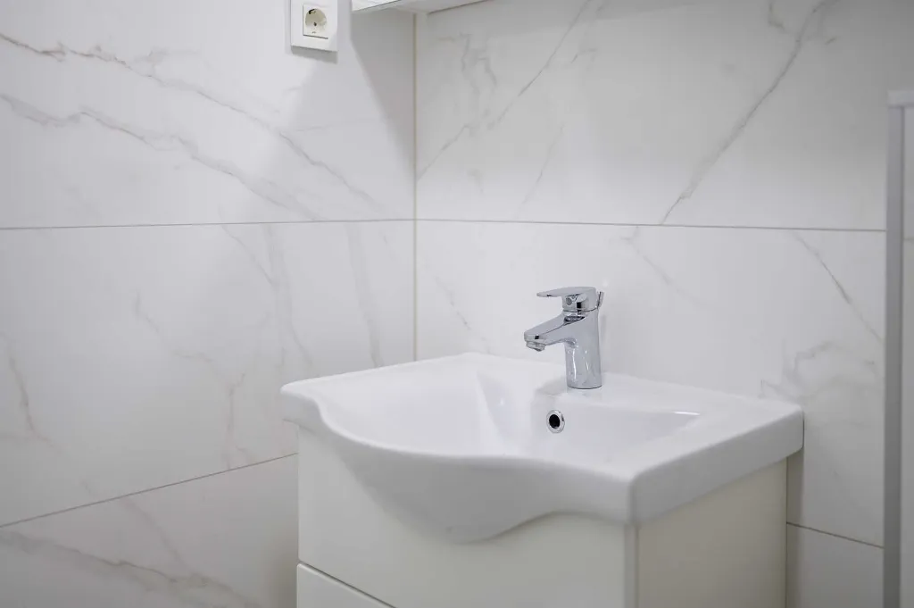 Zagreb 1-Bedroom Apartment for Up to 4 Guests