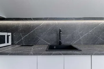 Zagreb 1-Bedroom Apartment for Up to 4 Guests