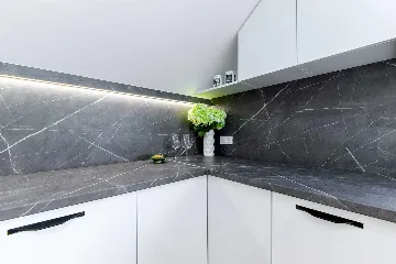 Zagreb 1-Bedroom Apartment for Up to 4 Guests