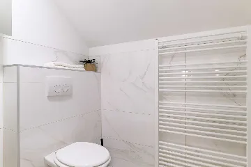 Zagreb 1-Bedroom Apartment for Up to 4 Guests