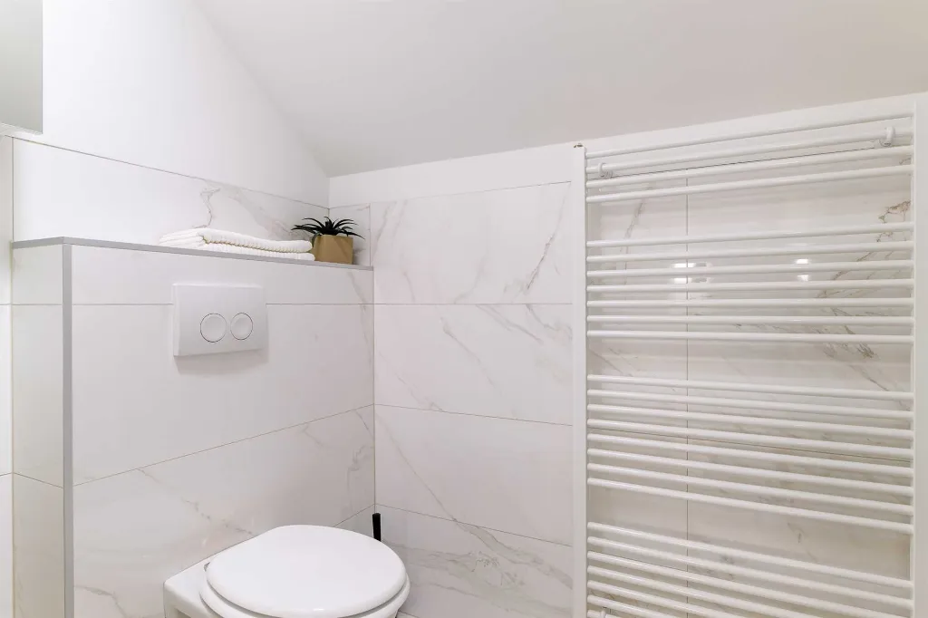 Zagreb 1-Bedroom Apartment for Up to 4 Guests