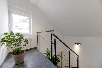 Zagreb 1-Bedroom Apartment for Up to 4 Guests