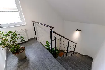 Zagreb 1-Bedroom Apartment for Up to 4 Guests