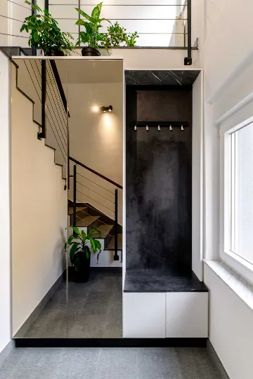 Zagreb 1-Bedroom Apartment for Up to 4 Guests