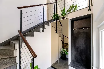 Zagreb 1-Bedroom Apartment for Up to 4 Guests