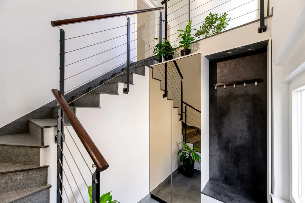 Zagreb 1-Bedroom Apartment for Up to 4 Guests
